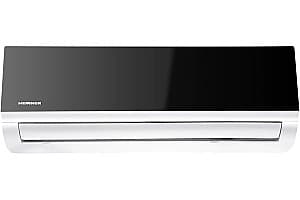 Кондиционер Heinner HAC-MRB12WHWIFI (Black/Silver)