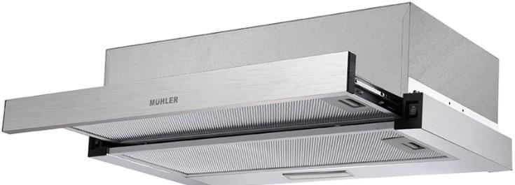 Вытяжка Muhler AMK-775T-S2