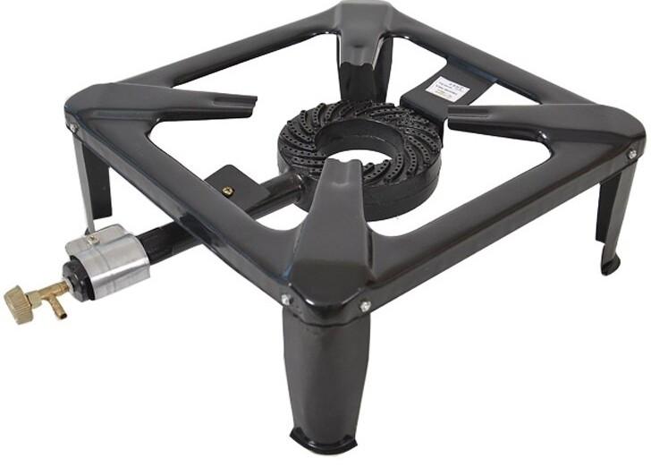 Arzator cu gaz Ertone ERT-MN 2011