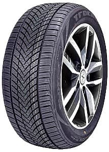 Шина TRACMAX X-privilo A/S Trac Saver 235/60 R16 100V