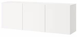 Comoda IKEA Besta/Lappviken 180x42x64 Alb