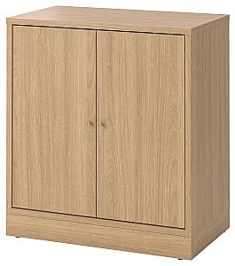 Комод IKEA Tonstad 82x47x90 Дубовый Шпон