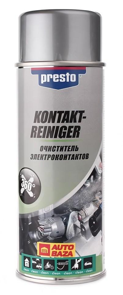 Curatare exterior auto Motip Kontakteinige 400 ml (217647)