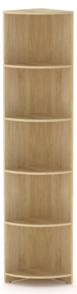 Etajera KompaniT Penal-2 Stejar sonoma (Bej)