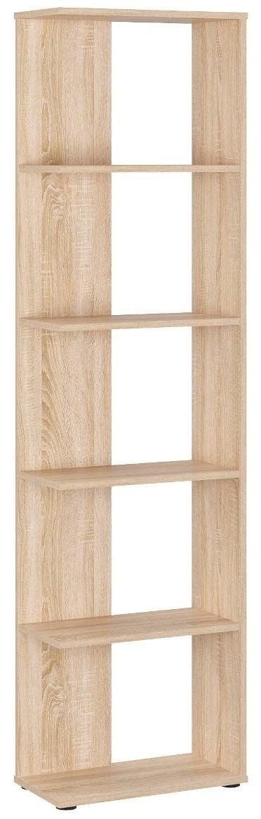 Etajera KompaniT P-37 Stejar sonoma (Bej)