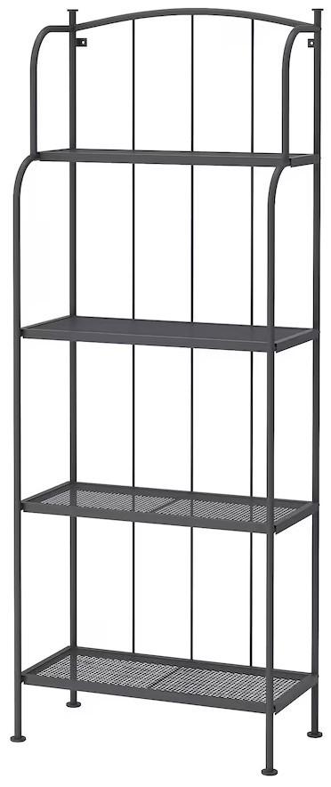  IKEA Lacko exterior 61x160 Gri