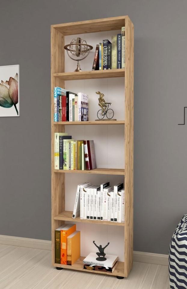 Etajera Fabulous 5 Shelves (Pine)