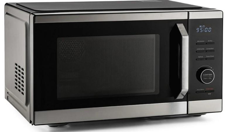 Микроволновка Muhler MO-979 (5in1)