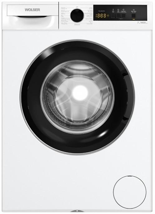 Стиральная машина Wolser WL-VD 7 1400 W