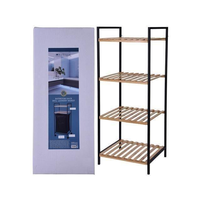 Стеллаж Storage Solutions 42806