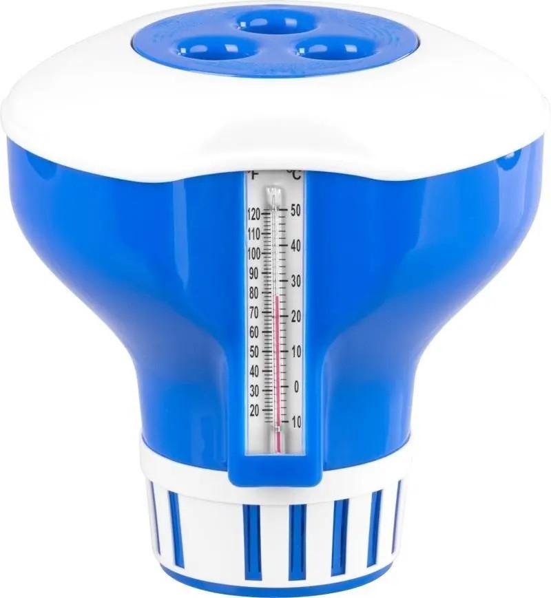  Strend Pro 1533 (Blue/White)
