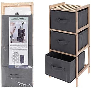 Стеллаж Storage Solutions Storage 65X27X25cm