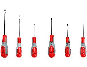 Set de surubelnite KRAFT&DELE KD10218