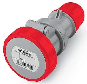 Priza electrica Scame 318.1647