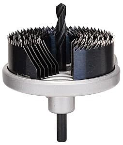  Bosch 7 buc. 26 - 64 mm