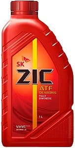 Моторное масло ZIC ATF Dexron-6 1L