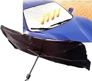 Parasolar auto CATOL LUX NC-04-CP001 140*79