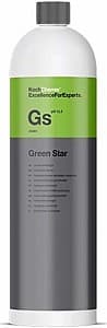 Очистка кузова Koch Chemie 291001 Green Star 1л