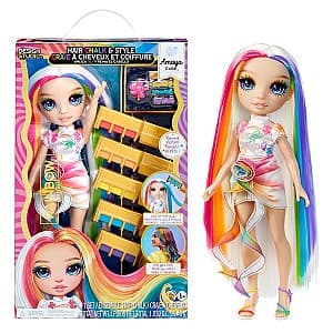 Papusa Rainbow High Amaya Raine 526780