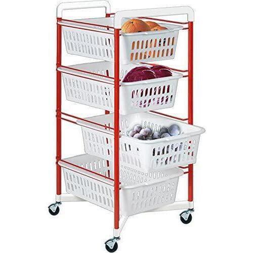 Стеллаж Artex 13.20.14