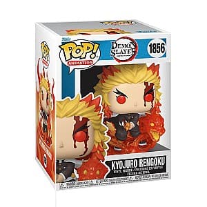 Figurina personaj Funko Pop Demon Slayer Kyojuro Rengoku (85001)