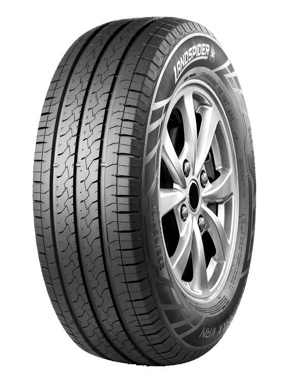 Anvelopa Landspider Duratraxx VAN 195/75 R16C 107/105S 8PR