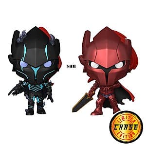 Figurina personaj Funko Pop Igris Solo Leveling (86841)