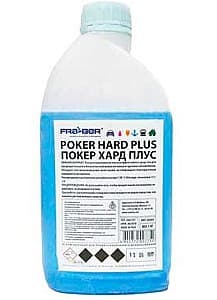 Curatare exterior auto Fraber Poker Hard Plus 1kg