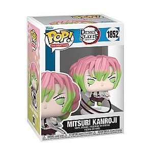 Figurina personaj Funko Pop Mitsuri Kanroji (85331)
