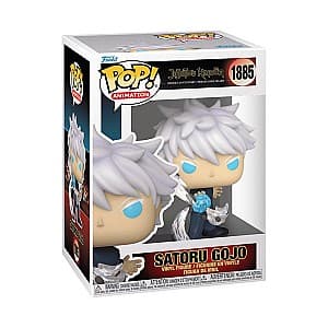 Фигурка персонаж Funko Pop Satoru Gojo (85326)