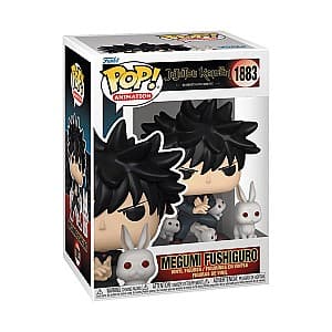 Figurina personaj Funko Pop Megumi Fushiguro (85323)