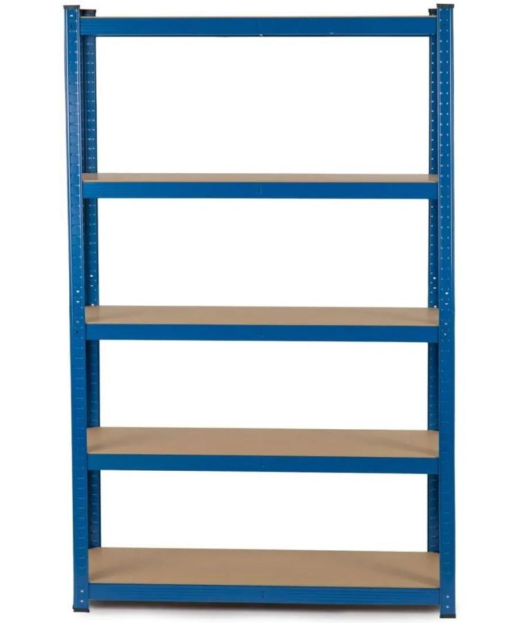 Cтеллаж складской Humberg 4842 (Blue)