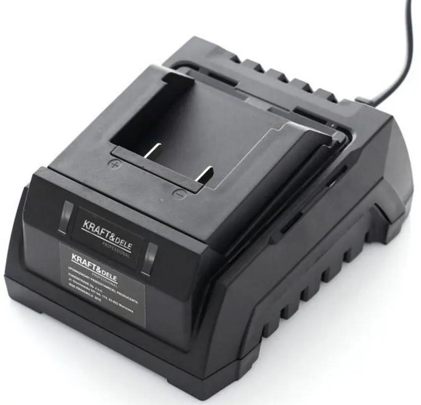 Acumulator scule electrice KRAFT&DELE KD1780