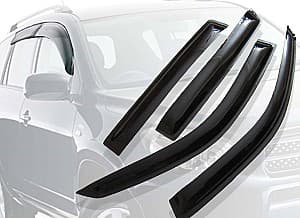 Paravanturi Cobra Tuning Skoda Octavia III 2004-2008; IV 2009