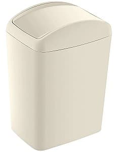 Мусорное ведро Turan Smartware TRN-190 40Л (Latte)