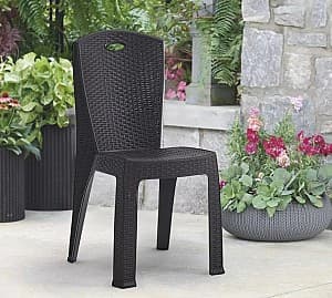 Scaun terasa Heniver Paris (Anthracite)