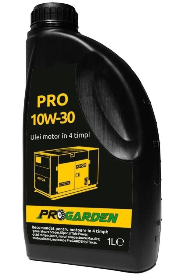 Моторное масло ProGarden Pro 10W-30 1L
