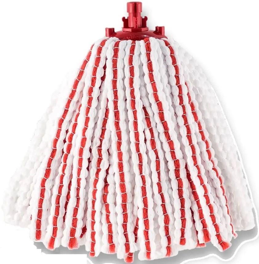 Швабра VILEDA SuperMocio (White/Red)