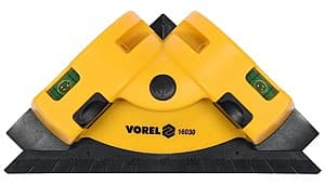 Лазерный уровень Vorel 10 м