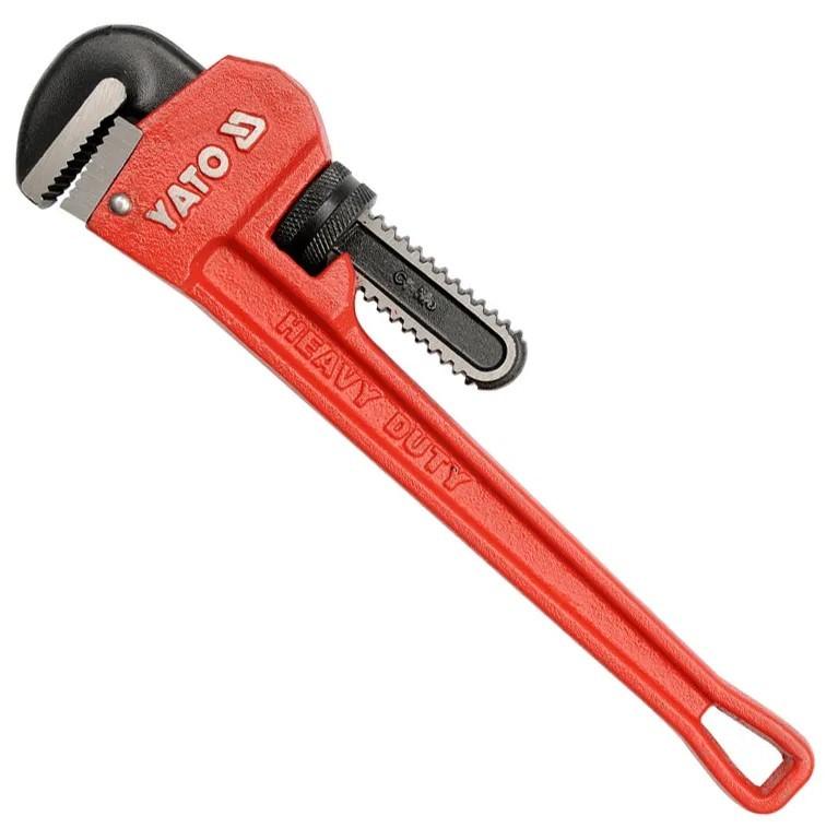 Разводной ключ Yato 2" (50 мм) 350 мм