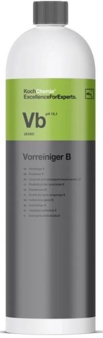 Detergent auto Koch Chemie Vorreiniger B 1kg (283001)