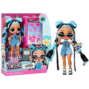 Кукла L.O.L. Surprise! Tweens Core Freshest (542582)