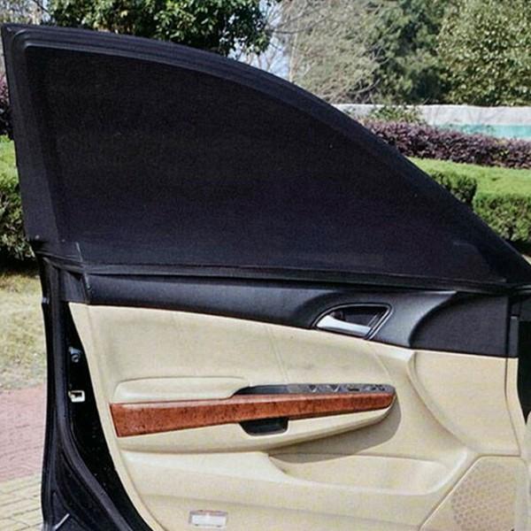 Шторка солнцезащитная CATOL LUX LX-A099 (M) 100*50