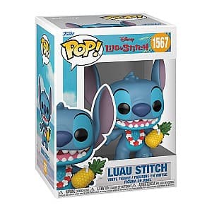 Figurina personaj Funko Pop Luau Stitch (86275)