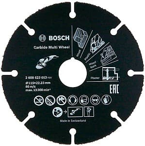 Диск для болгарки Bosch Multi Wheel