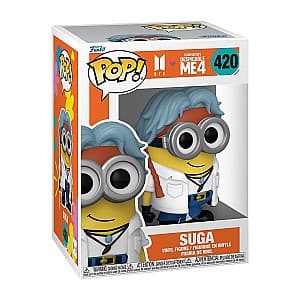 Фигурка персонаж Funko Pop Suga Minions (85968)
