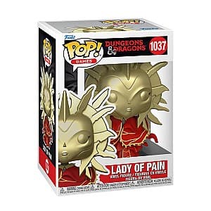 Фигурка персонаж Funko Pop Lady of Pain (83722)