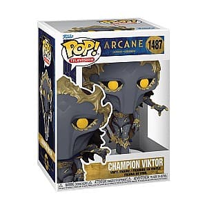 Figurina personaj Funko Pop Champion Viktor (83700)