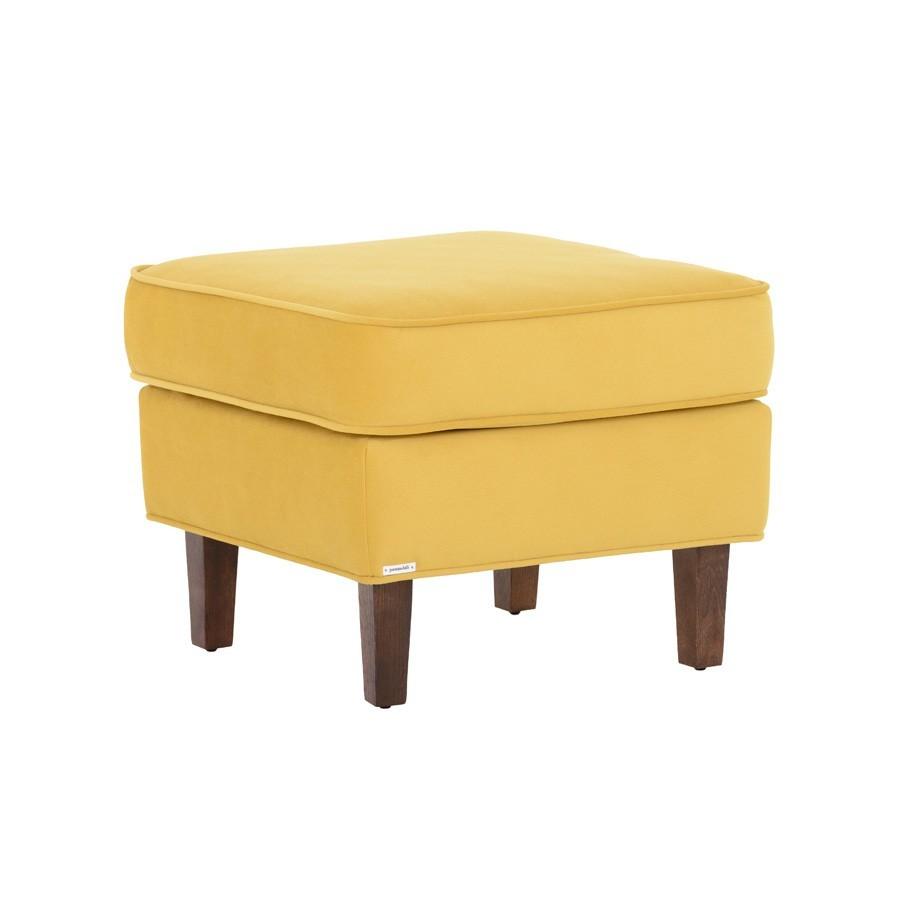 Табуретка Pan Mobili NEW Yellow