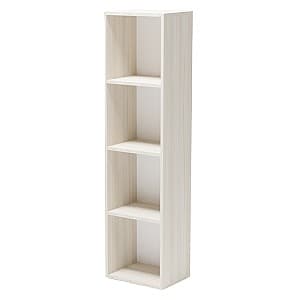 Стеллаж Smartex Box(415) 4 Light Oak